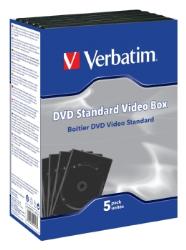 CD/DVD HÃ¼llen Video Tal