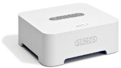 Sonos BRIDGE, Funknetzwerk