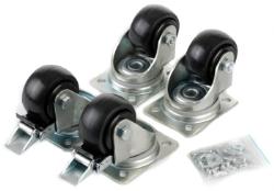 Triton Schwerlast-Rollense Triton Schwerlast-Rollense