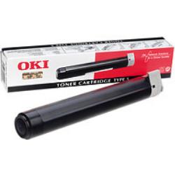 Toner schwarz zu OKI B2200 Toner schwarz zu OKI B2200