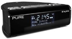 PURE Siesta UKW / DAB+Radi PURE Siesta UKW / DAB+Radi