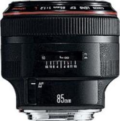 Canon Festbrennweite Objek