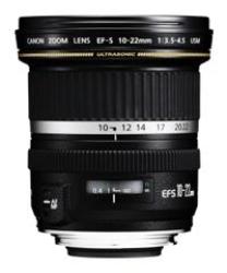 Canon WW-Zoom Objektiv EF- Canon WW-Zoom Objektiv EF-