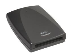 Hauppauge WinTV-CI, Model Hauppauge WinTV-CI, Model