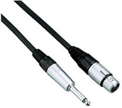 Contrik NMKA6-BL, Kabel, X Contrik NMKA6-BL, Kabel, X