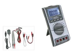 Velleman DVM1200 Multimete Velleman DVM1200 Multimete