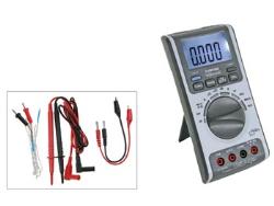 Velleman DVM1400 5-in1 Mul Velleman DVM1400 5-in1 Mul