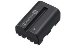 Sony Lithium-Ionen-Akku NP Sony Lithium-Ionen-Akku NP