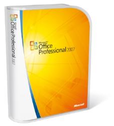 Microsoft Office Professio