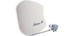 Visiosat Bisat G2, Satelli Visiosat Bisat G2, Satelli