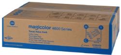 Toner Minolta Value KIT A0