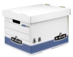 Fellowes R-Kive Prima Stan Fellowes R-Kive Prima Stan