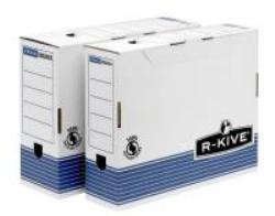 Fellowes R-Kive Prima Arch Fellowes R-Kive Prima Arch