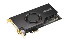 Asus Xonar D2X/XDT, 7.1 PC Asus Xonar D2X/XDT, 7.1 PC