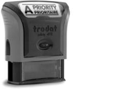 Trodat Stempel 4911 "A Pri Trodat Stempel 4911 "A Pri