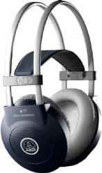 AKG K77, 18-22'000Hz, 