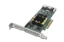 Adaptec RAID 5805 Kit: PCI Adaptec RAID 5805 Kit: PCI