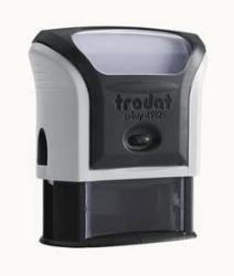 Trodat Stempel 4913 schwar