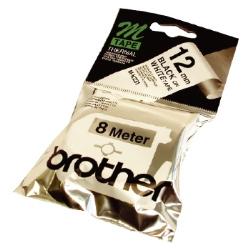 Brother P-touch Farbband M Brother P-touch Farbband M