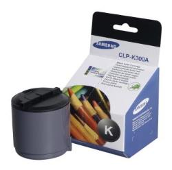 Toner Samsung CLP-K300A sc Toner Samsung CLP-K300A sc
