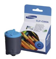 Toner Samsung CLP-C300A cy Toner Samsung CLP-C300A cy