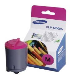Toner Samsung CLP-M300A ma Toner Samsung CLP-M300A ma
