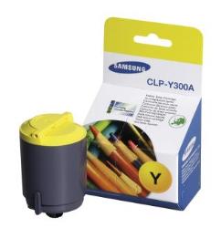 Toner Samsung CLP-Y300A ye Toner Samsung CLP-Y300A ye