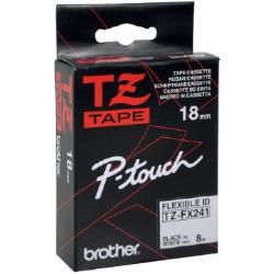Brother P-touch Farbband T Brother P-touch Farbband T