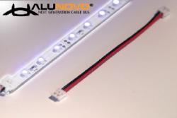 Alunovo LEDW-ERW, Ambient Alunovo LEDW-ERW, Ambient