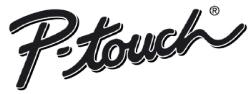 Brother P-touch Farbband T