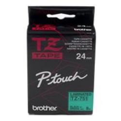 Brother P-touch Farbband T