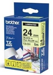 Brother P-touch Farbband T