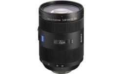 Sony Std-Zoom Objektiv 24- Sony Std-Zoom Objektiv 24-