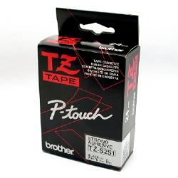 Brother P-touch Farbband T Brother P-touch Farbband T