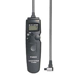 Canon Kabelfernauslöser T