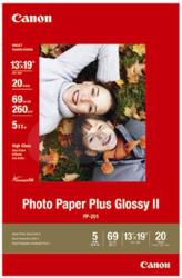 Canon Glossy Plus Photo Pa Canon Glossy Plus Photo Pa