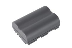 Canon Lithium-Ionen-Akku Canon Lithium-Ionen-Akku