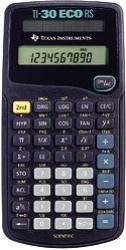 Texas-Instruments Rechner 