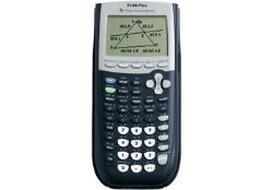 Texas-Instruments Grafikre