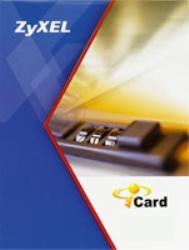 ZyXEL: iCard Anti Virus Ka ZyXEL: iCard Anti Virus Ka