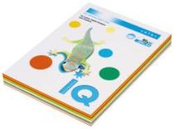 IQ farbiges Universalpapie