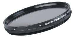 Canon Zirkularpolfilter Fi Canon Zirkularpolfilter Fi