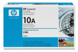Toner HP Q2610A schwarz, 6 Toner HP Q2610A schwarz, 6