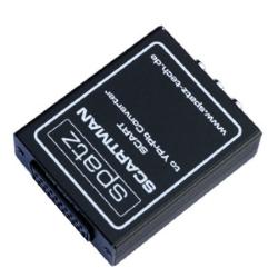 Spatz RGB YPrPb Converter, Spatz RGB YPrPb Converter,