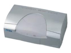 Aten VS291: 2 Port VGA-Swi Aten VS291: 2 Port VGA-Swi