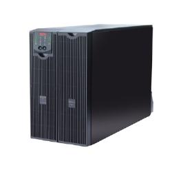 APC USV SURT8000XLI, Smart