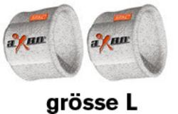 aXbo Armband, enthält e aXbo Armband, enthält e