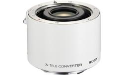 Sony AF-Telekonverter 2.0x Sony AF-Telekonverter 2.0x