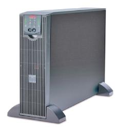 APC USV SURTD3000XLI, Smar