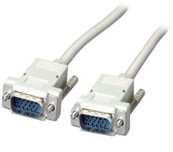 equip Monitorkabel VGA, M/ equip Monitorkabel VGA, M/